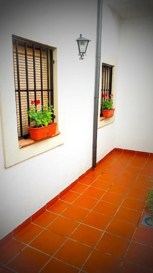 Apartmán Centro Córdoba Exteriér fotografie