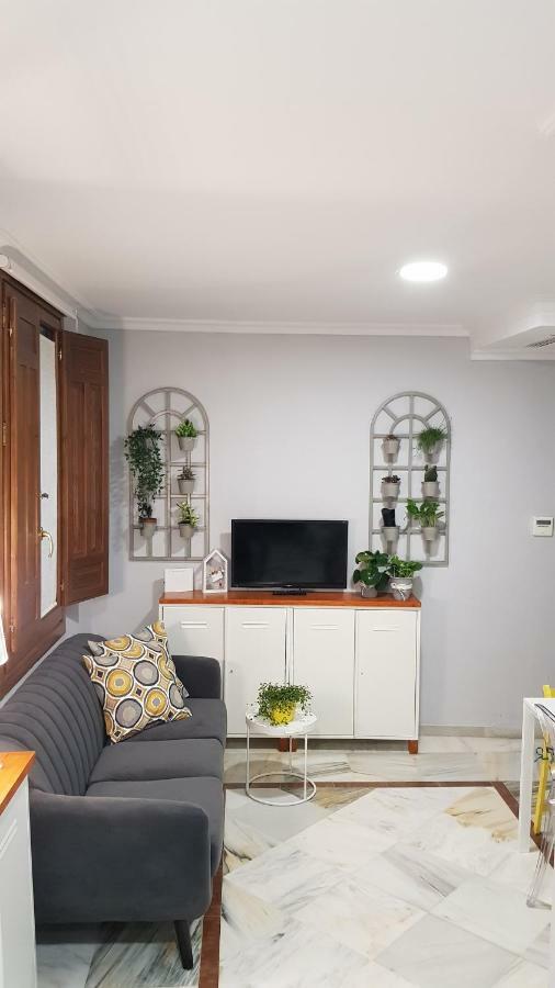 Apartmán Centro Córdoba Exteriér fotografie