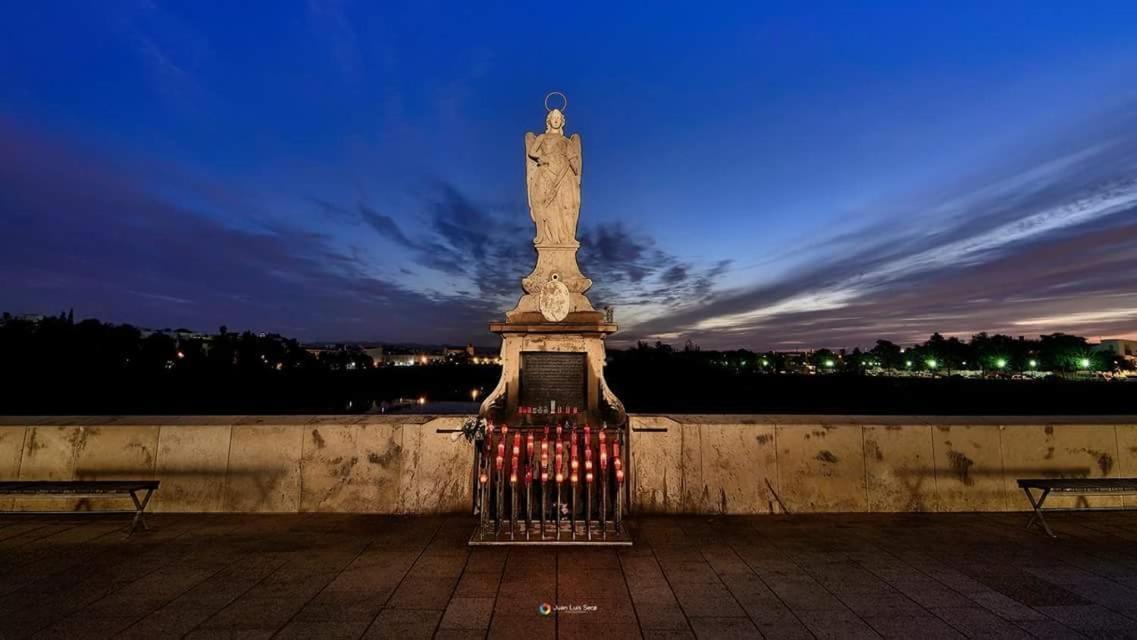 Apartmán Centro Córdoba Pokoj fotografie