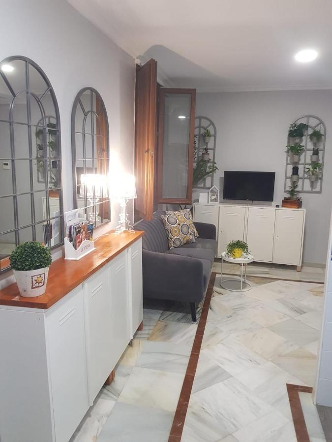 Apartmán Centro Córdoba Exteriér fotografie